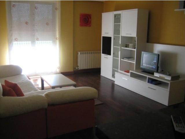 Apartamento en alquiler en Teverga, Asturias