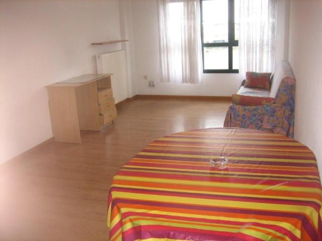 Apartamento en venta en Teverga, Asturias