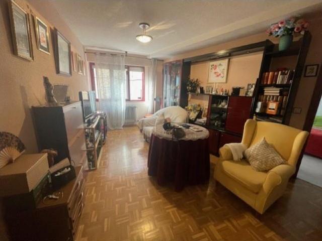 Apartamento en venta en Teverga, Asturias