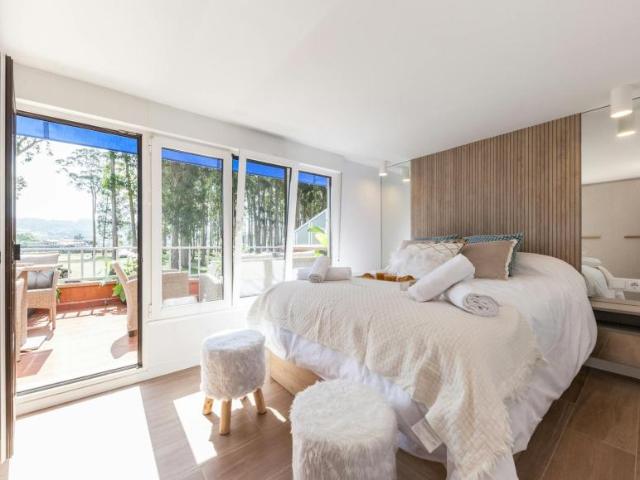 Apartamento en alquiler en Gema del Mar, Villaviciosa