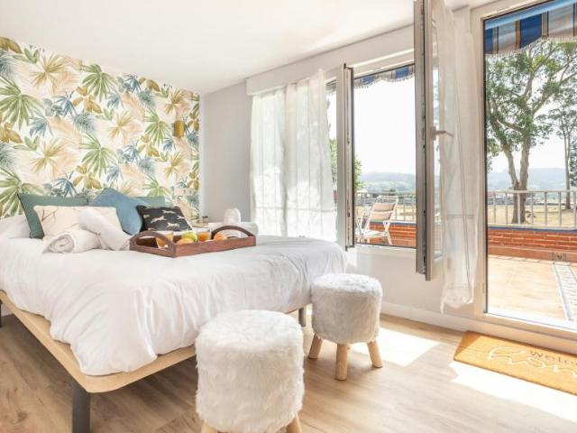 Apartamento en alquiler en Gema del Mar, Villaviciosa