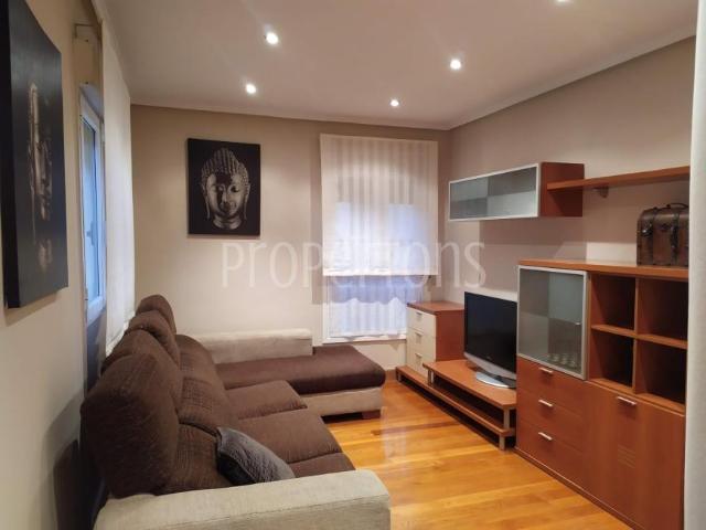 Apartamento en venta en Parque Científico y Tecnológico de Bizkaia, Derio