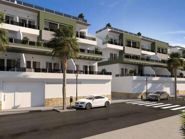 Apartamento en venta en Caudeli, la Safor