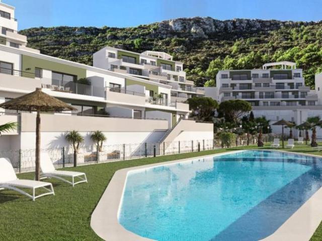 Apartamento en venta en Caudeli, la Safor