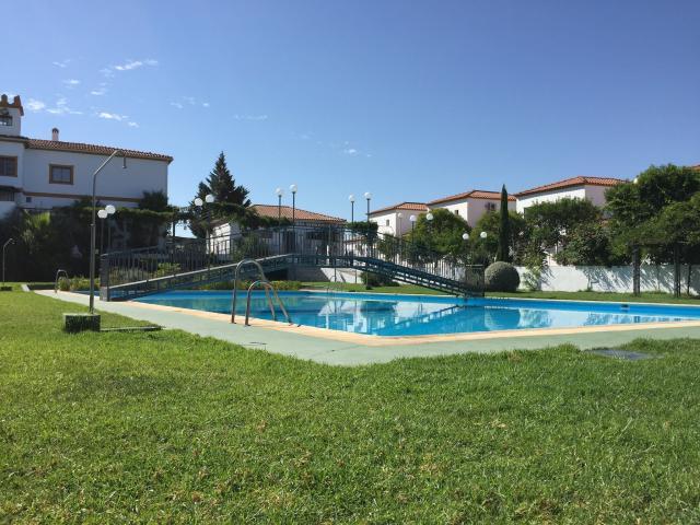Apartamento en alquiler en Huerta Plata, Zafra - Río Bodión