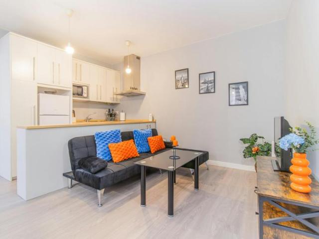 Apartamento en alquiler en Casco Histórico, Zaragoza
