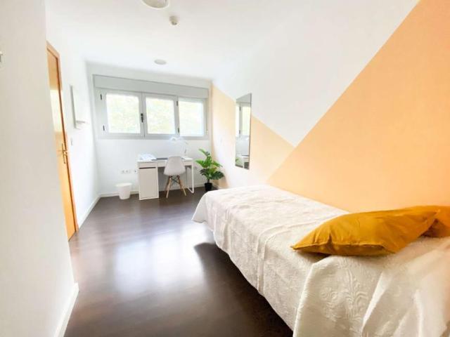 Apartamento en alquiler en Zaragoza, Aragón