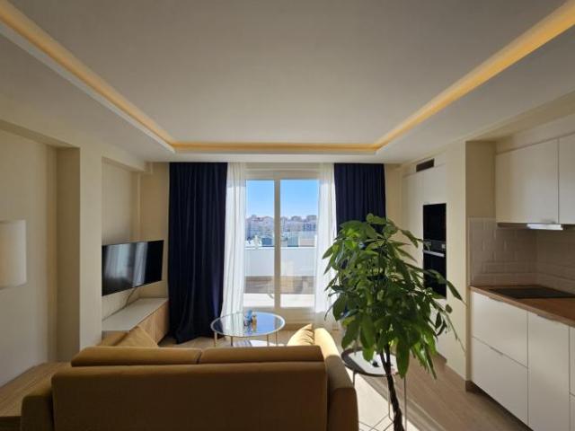 Ático en alquiler en Málaga-Costa del Sol, Andalucía