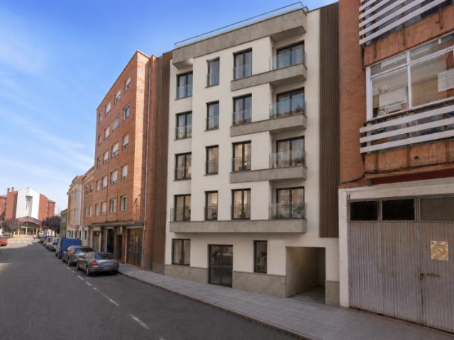 Ático en venta en San Antonio, Palencia