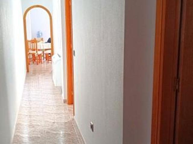 Ático en alquiler en Torrevieja, Urbanización Calas Blancas