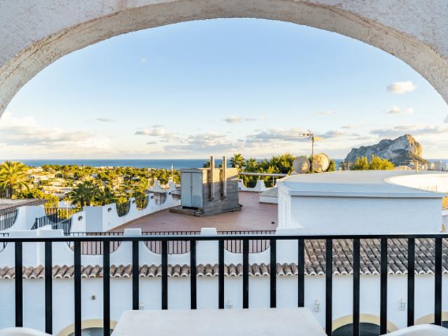 Bungalow en venta en San Bernardo, la Marina Alta
