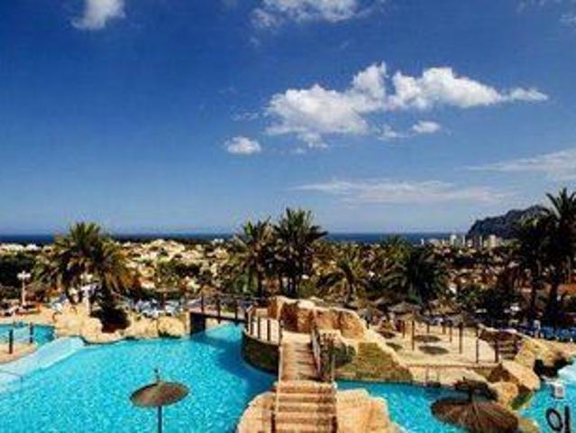 Bungalow en venta en Urbanització Les Cometes, la Marina Alta