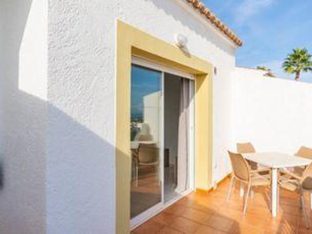 Bungalow en venta en Urbanització Les Cometes, la Marina Alta