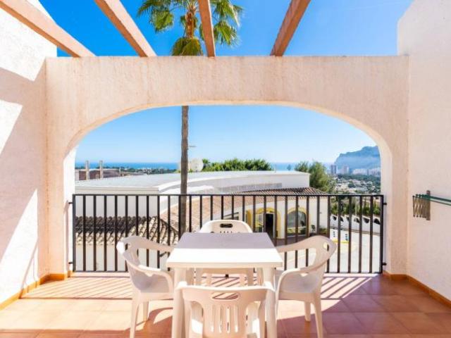 Bungalow en venta en Urbanització Les Cometes, la Marina Alta