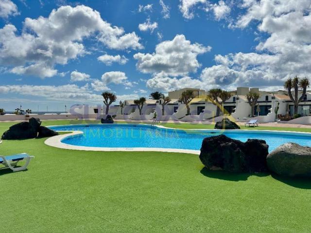 Bungalow en venta en Costa Teguise, Teguise