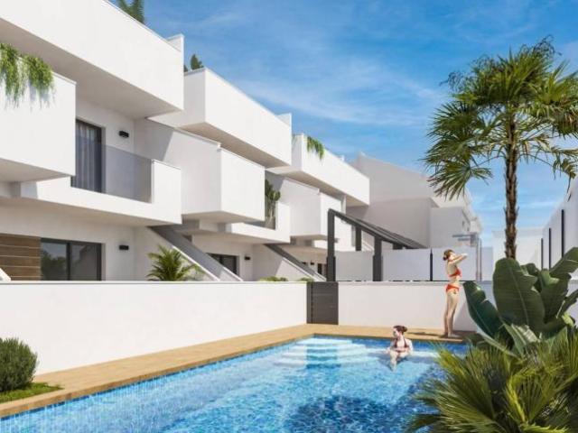 Bungalow en venta en San Pedro del Pinatar, Campo de Cartagena y Mar Menor