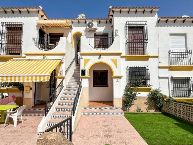 Bungalow en venta en Urbanización Las Filipinas, el Baix Segura / La Vega Baja