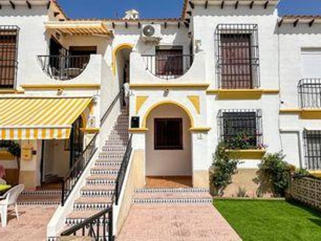 Bungalow en venta en Urbanización Las Filipinas, el Baix Segura / La Vega Baja