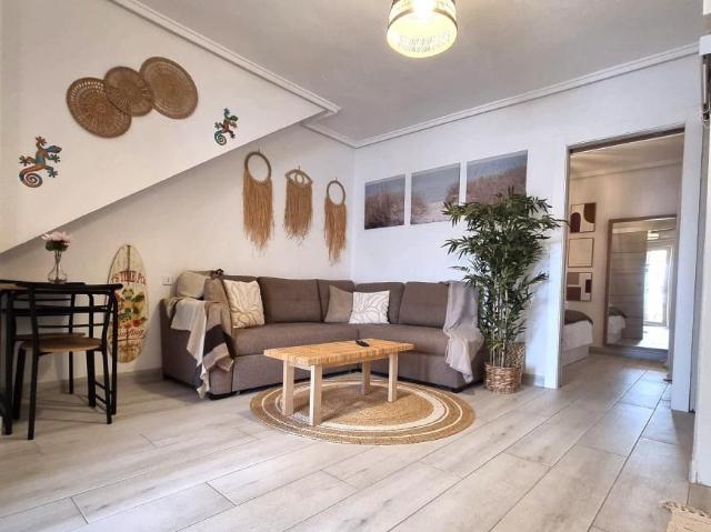 Bungalow en alquiler en el Baix Segura / La Vega Baja, Valencia