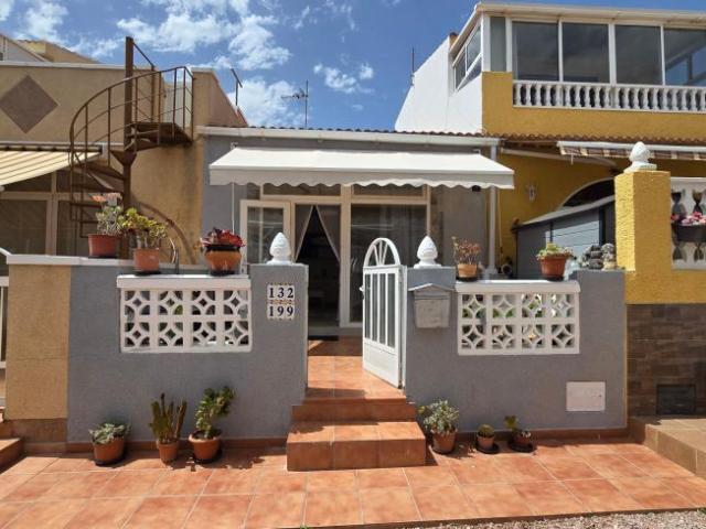 Bungalow en venta en Urbanización El Chaparral, Torrevieja
