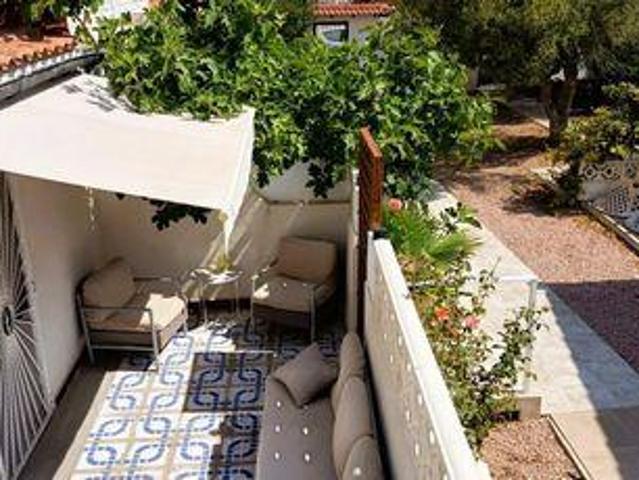 Bungalow en venta en Urbanización El Chaparral, el Baix Segura / La Vega Baja