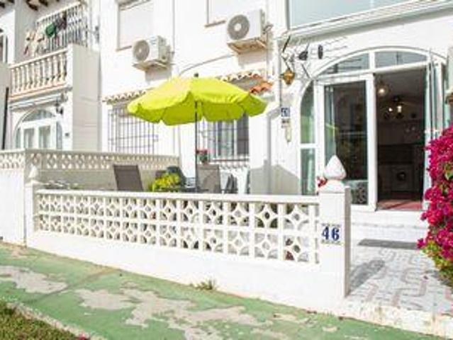 Bungalow en venta en Urbanización Los Balcones, Torrevieja