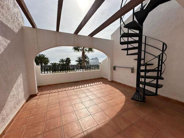 Bungalow en venta en Valencia