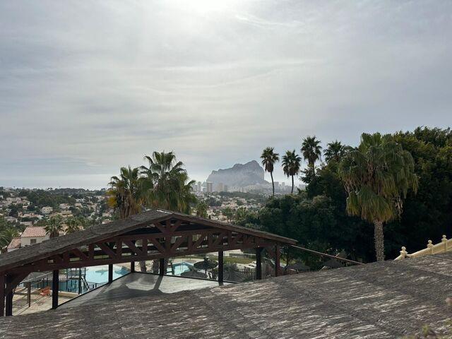 Bungalow en venta en Valencia