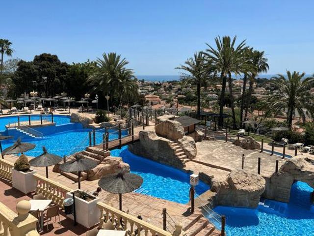 Bungalow en venta en Valencia