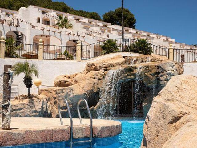 Bungalow en venta en Valencia