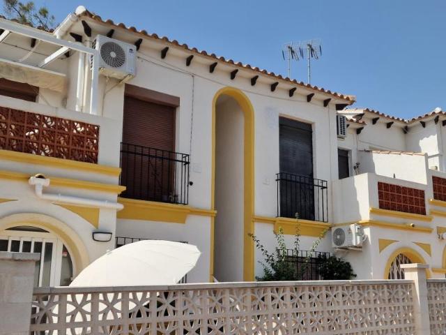 Bungalow en alquiler en Urbanización Las Filipinas, el Baix Segura / La Vega Baja