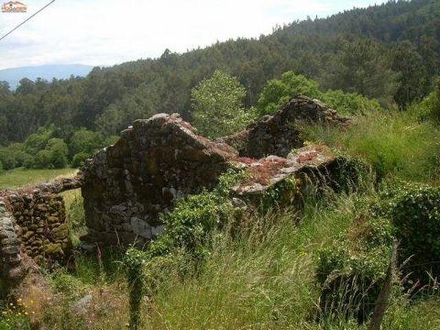 Casa en venta en A Cañiza, A Caniza