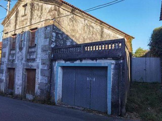 Casa en venta en A Guarda, O Baixo Miño