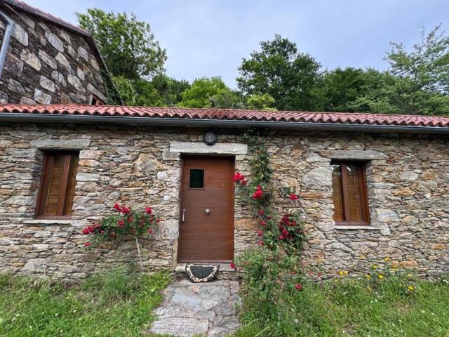 Casa en alquiler en O Deza, Galicia
