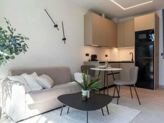 Casa en alquiler en Alcorcón, Montepríncipe