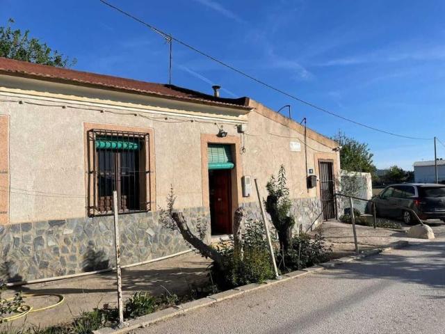 Casa en venta en Arneva, el Baix Segura / La Vega Baja