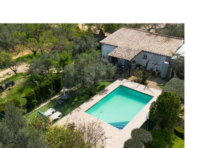 Casa en alquiler en el Comtat, Valencia