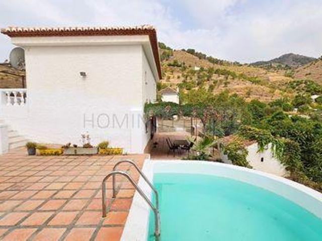 Casa en alquiler en Comarca de la Costa Granadina, Andalucía