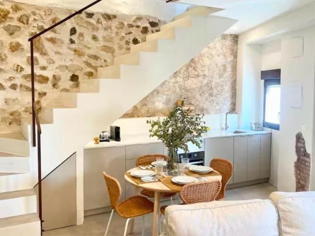 Casa en venta en la Marina Baixa, Valencia