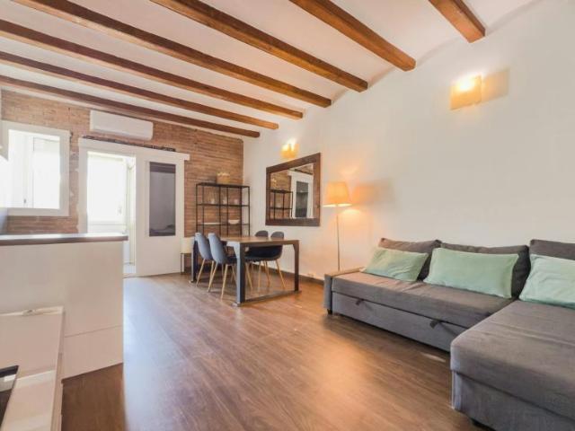 Casa en alquiler en Barcelona, el Poblenou
