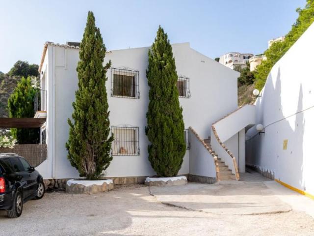 Casa en venta en Urbanització El Cim del Sol, la Marina Alta