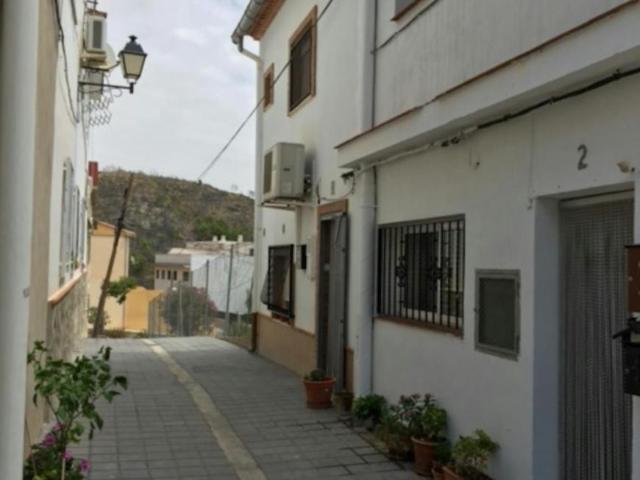 Casa en alquiler en La Serranía, Valencia