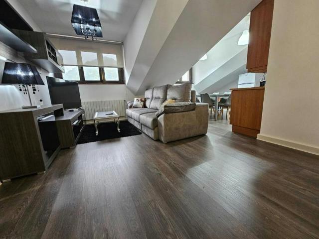 Casa en alquiler en Aller, Asturias