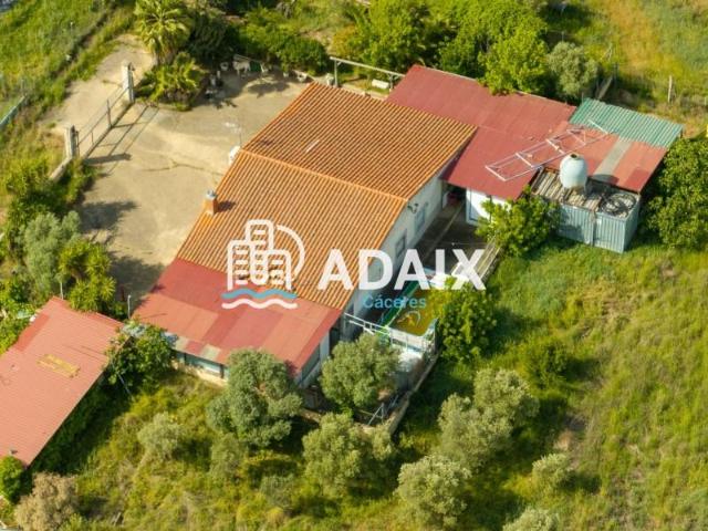 Casa en venta en Cáceres, Extremadura