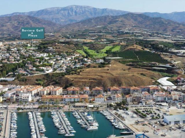 Casa en venta en Caleta de Vélez, La Axarquía