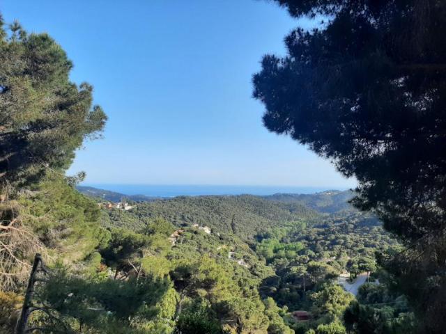 Casa en alquiler en Can Palau, Maresme