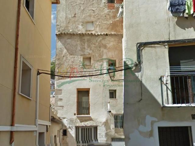 Casa en venta en el Comtat, Valencia