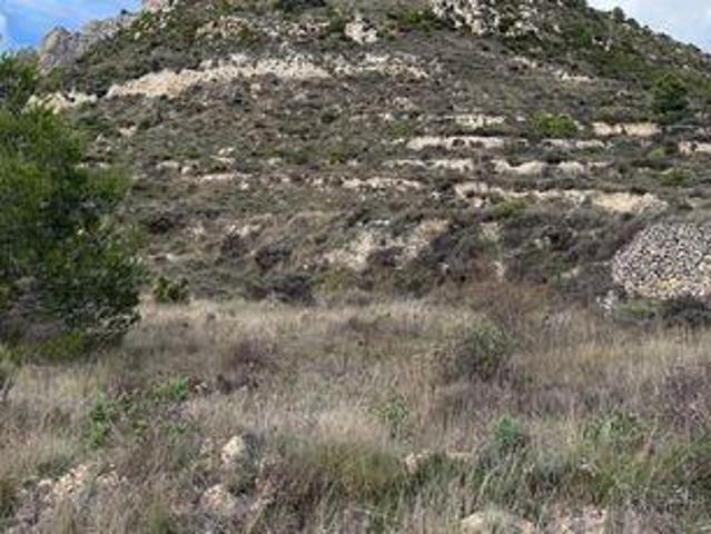 Casa en venta en el Comtat, Valencia