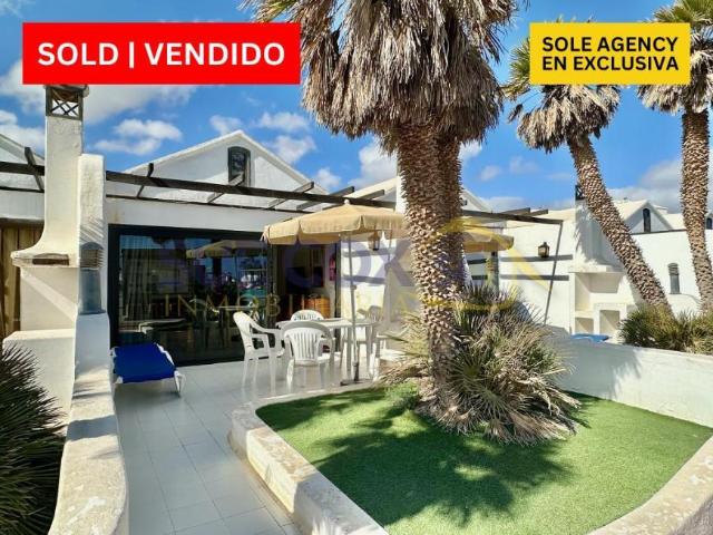 Casa en venta en Costa Teguise, Teguise