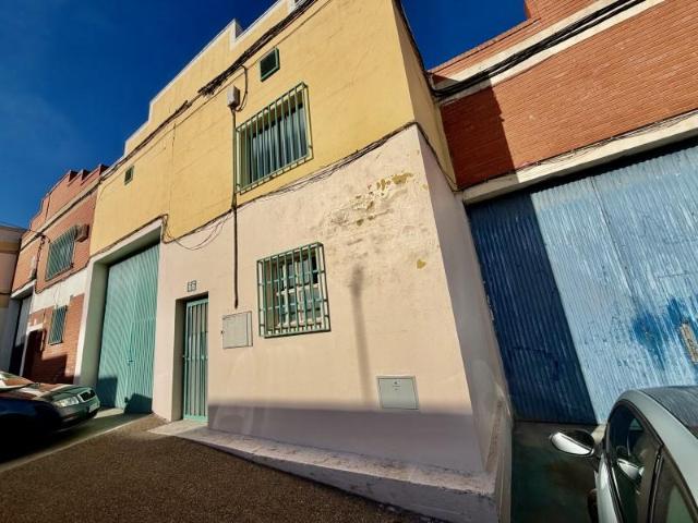 Casa en venta en Zaragoza, Aragón